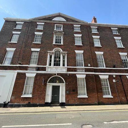 Trueman Street Apartments Liverpool Exterior foto