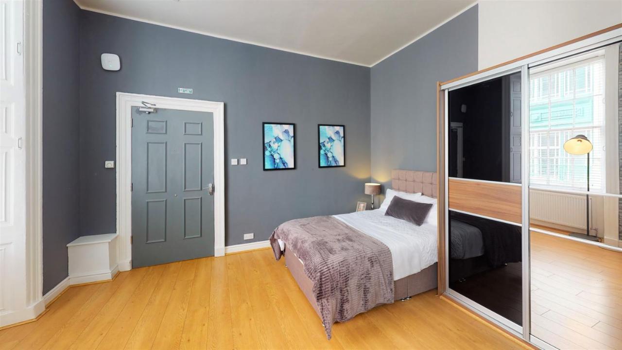 Trueman Street Apartments Liverpool Exterior foto